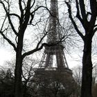 Tour Eiffel