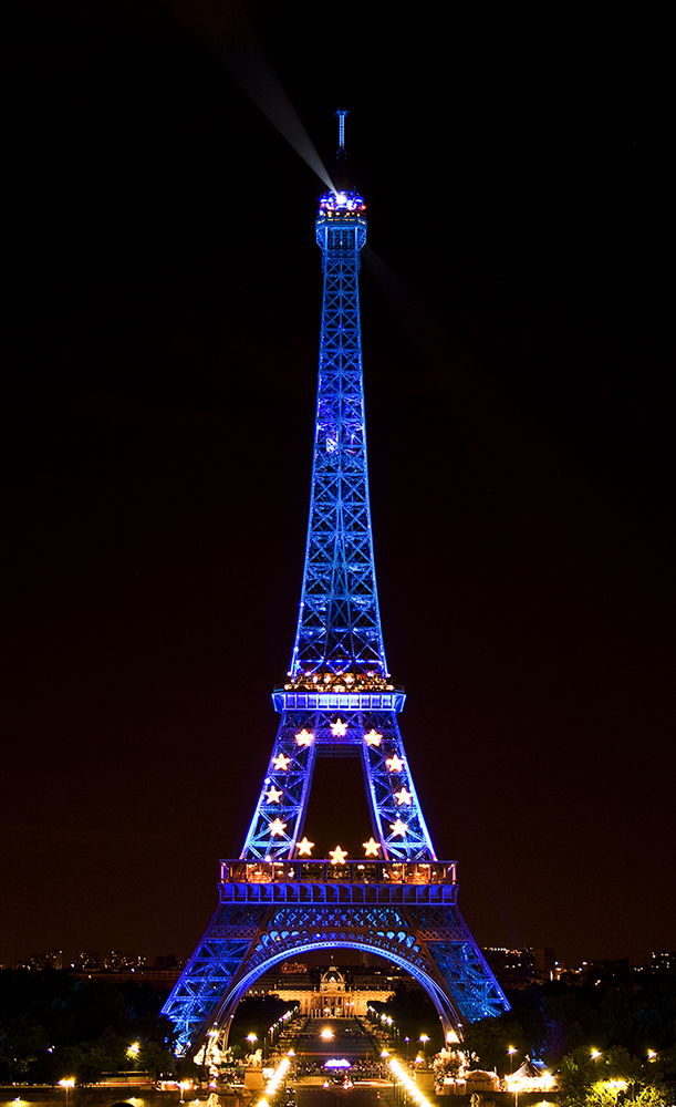 Tour Eiffel