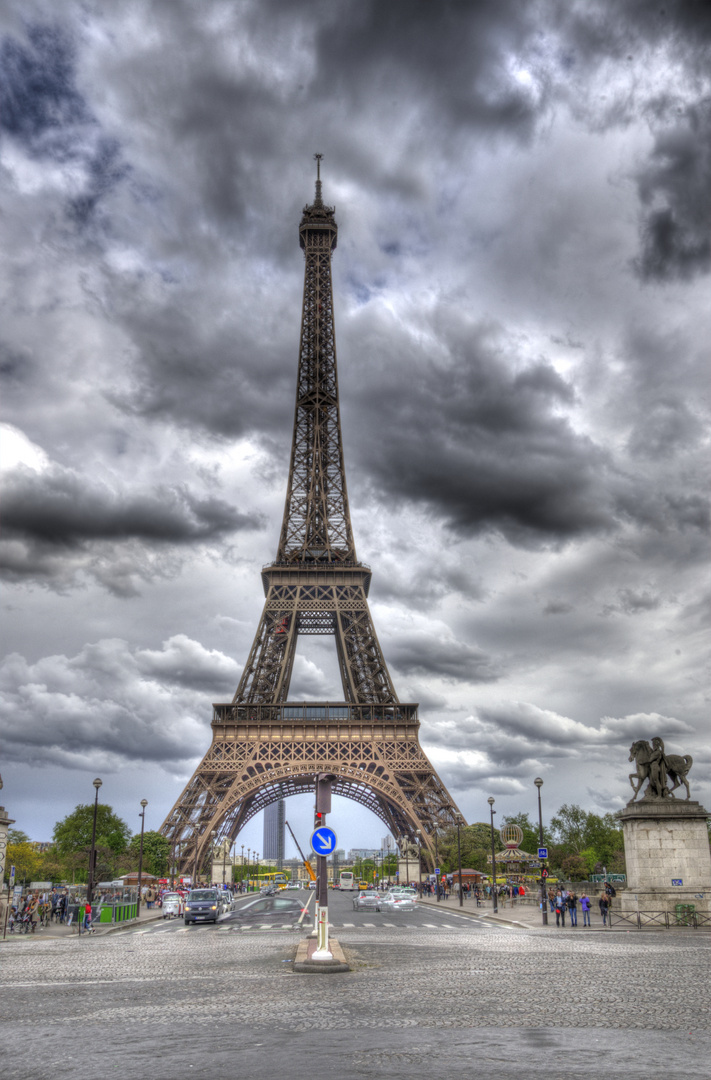 Tour Eiffel