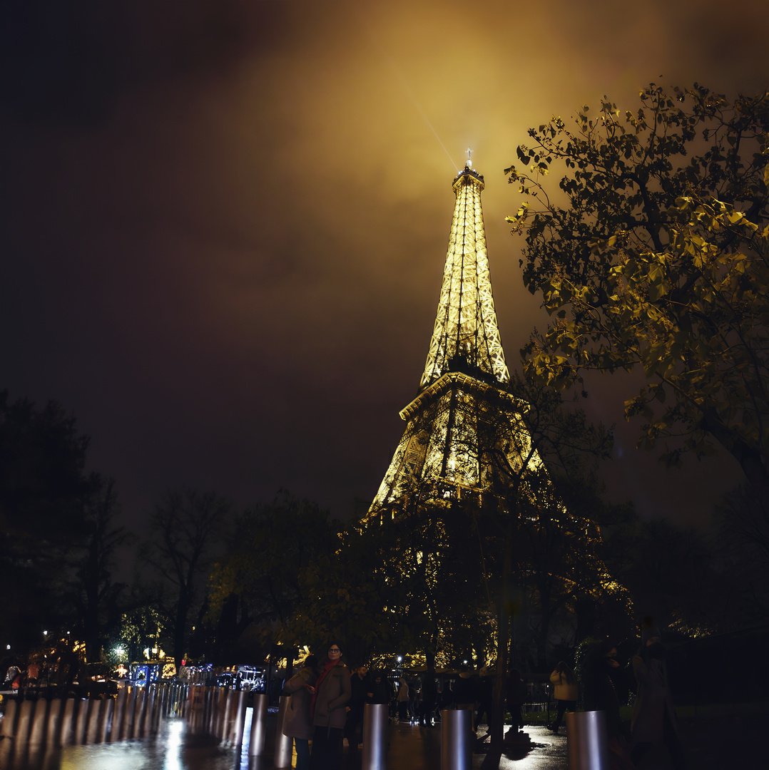 Tour Eiffel 