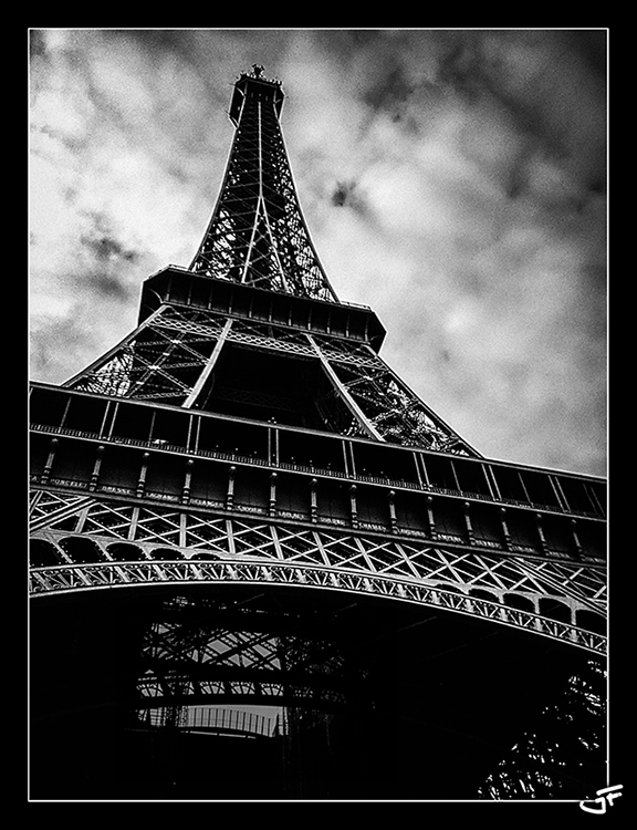 Tour Eiffel