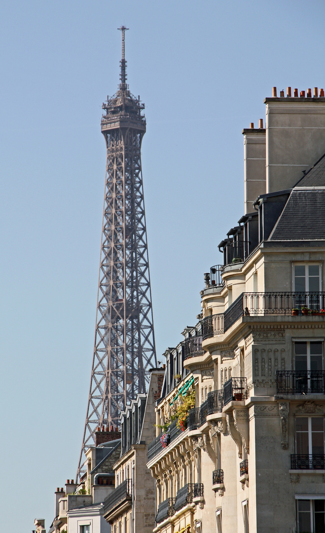 Tour Eiffel