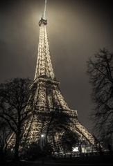 Tour Eiffel