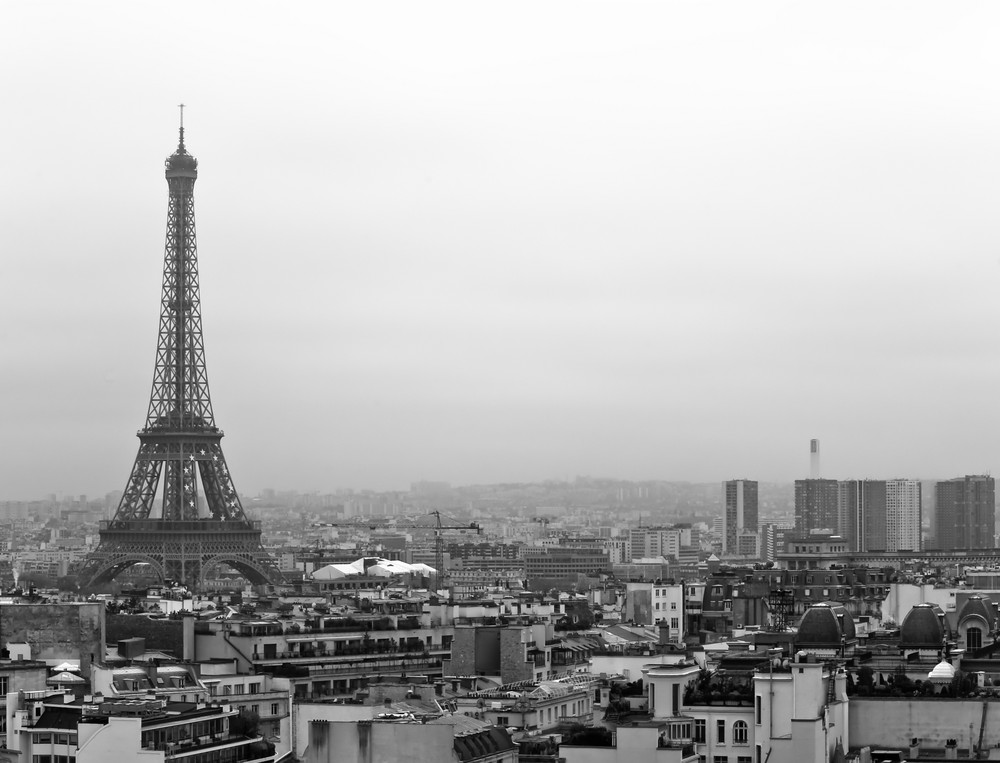 Tour Eiffel