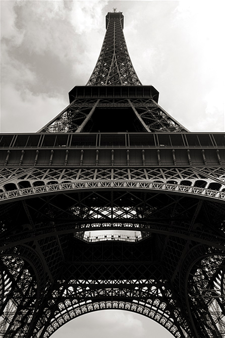 Tour Eiffel