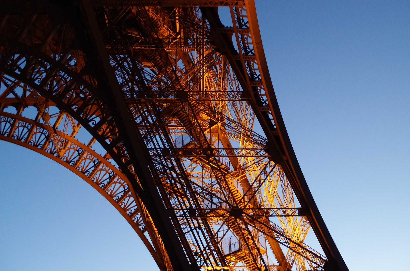 Tour Eiffel