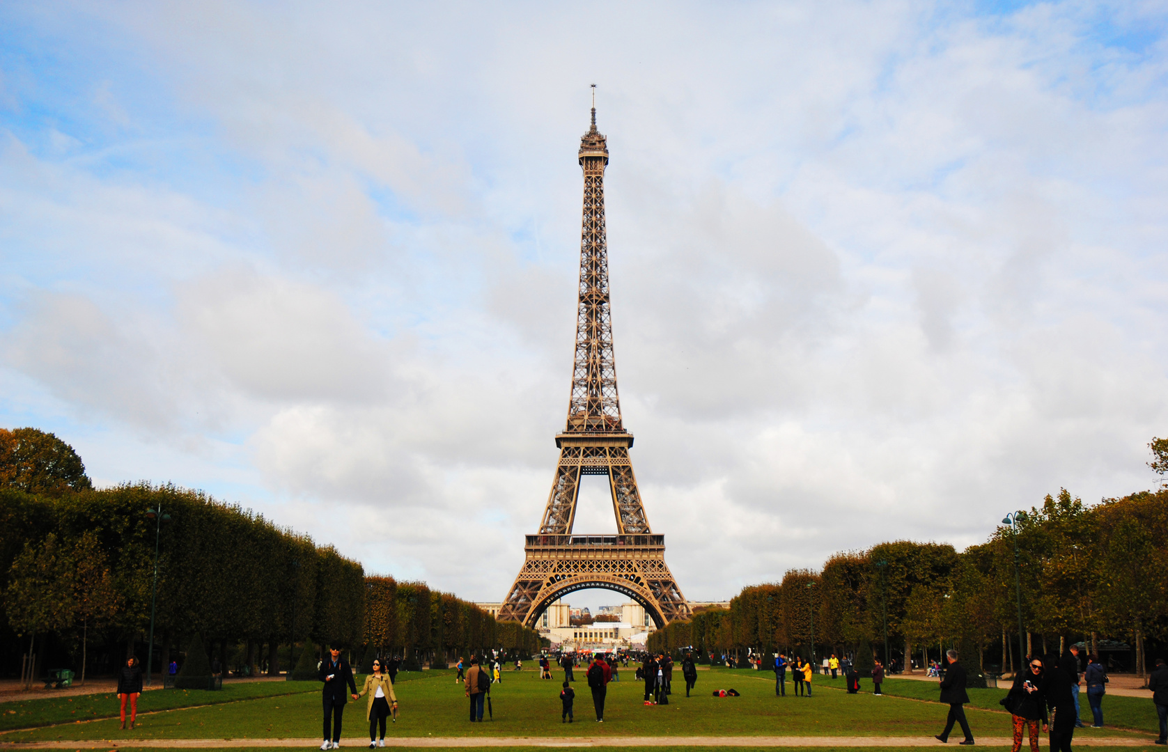 Tour Eiffel