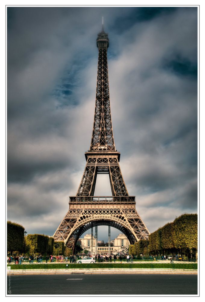 Tour Eiffel