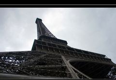 Tour Eiffel.