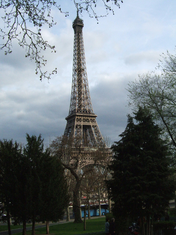 Tour Eiffel