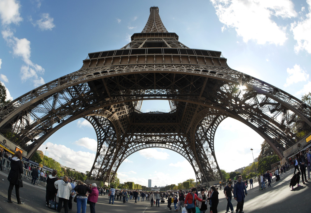 Tour Eiffel