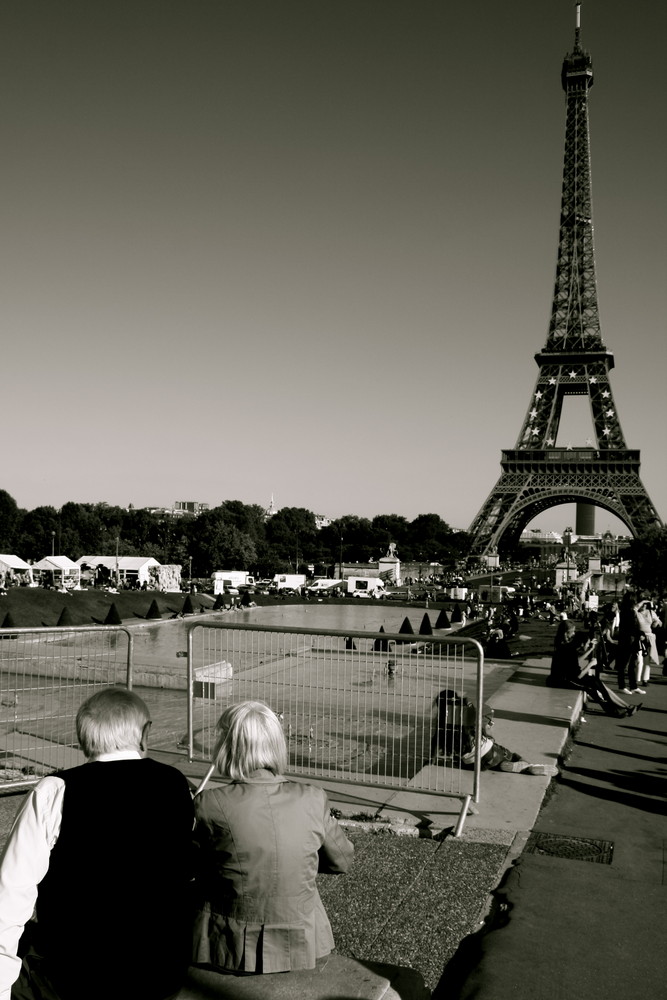 Tour Eiffel