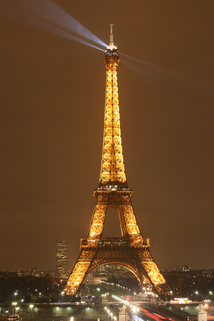 Tour Eiffel