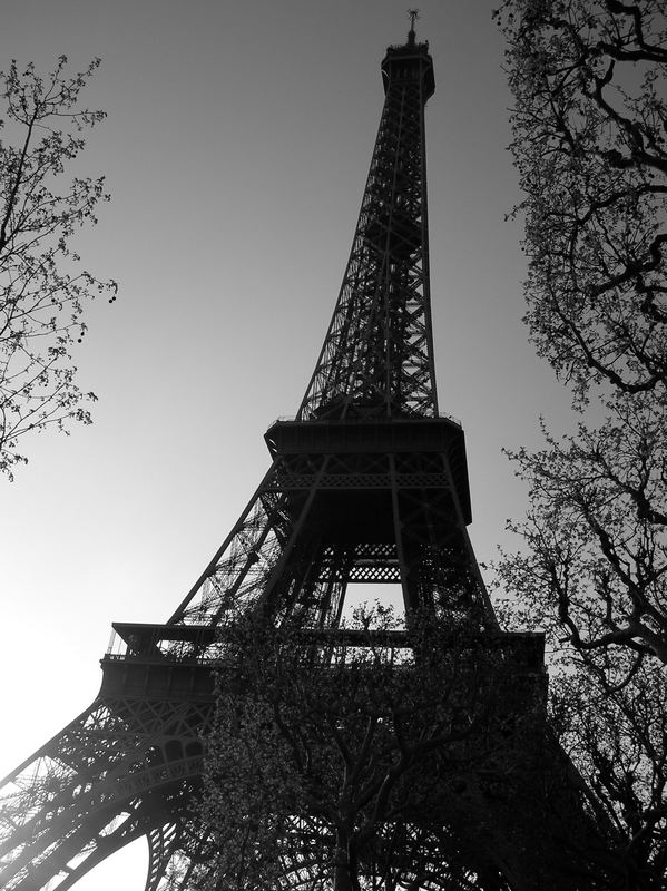 Tour Eiffel