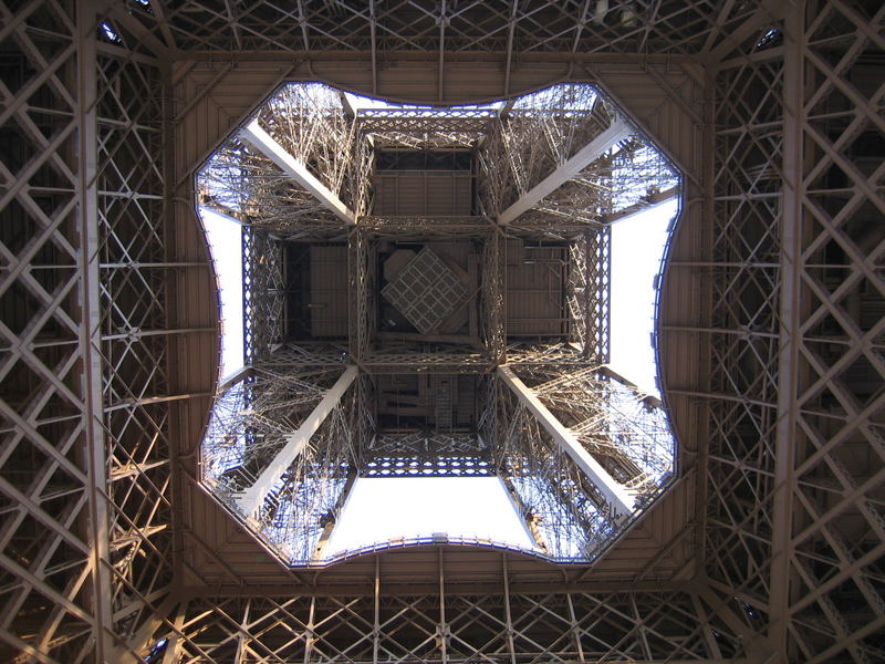 Tour Eiffel