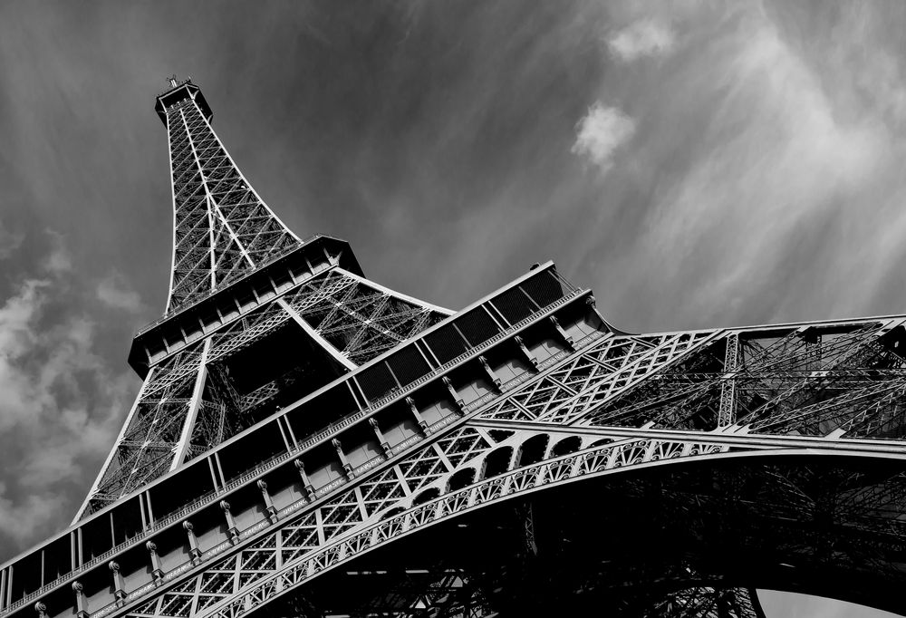 Tour Eiffel