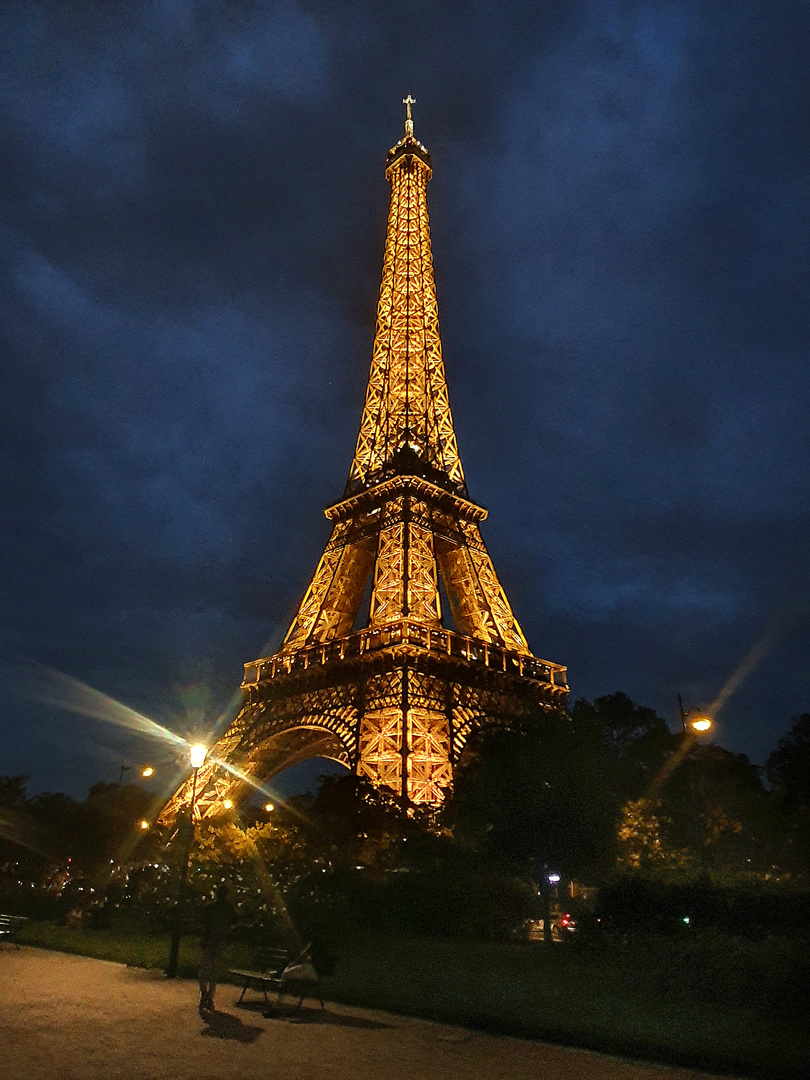 Tour Eiffel