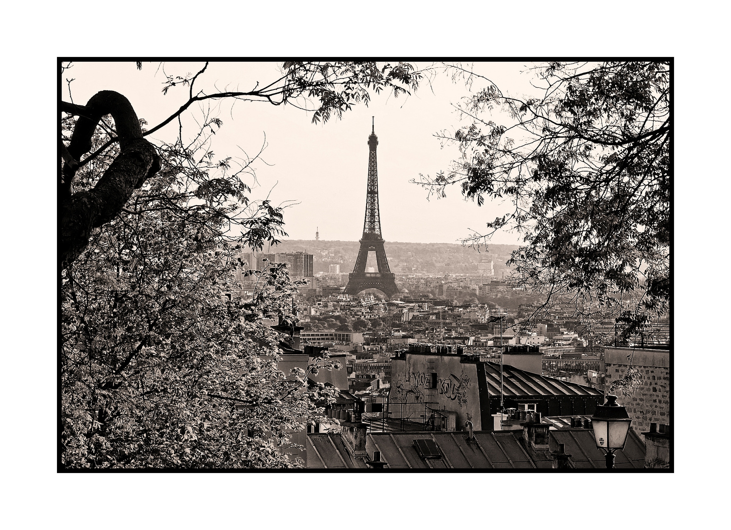 Tour Eiffel