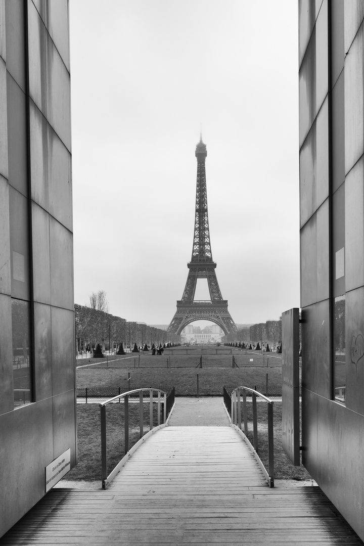 Tour Eiffel