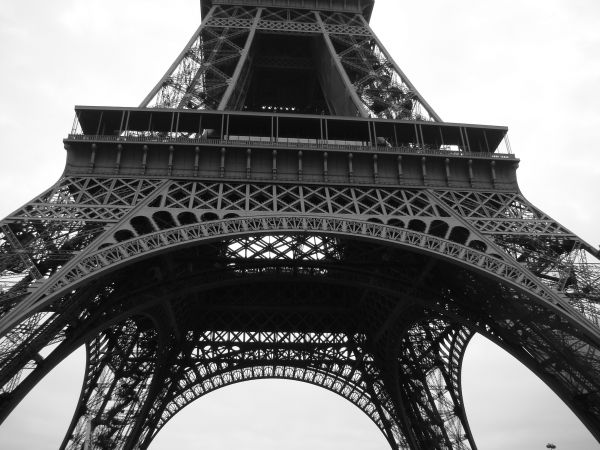 Tour Eiffel