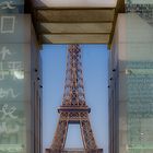 Tour Eiffel