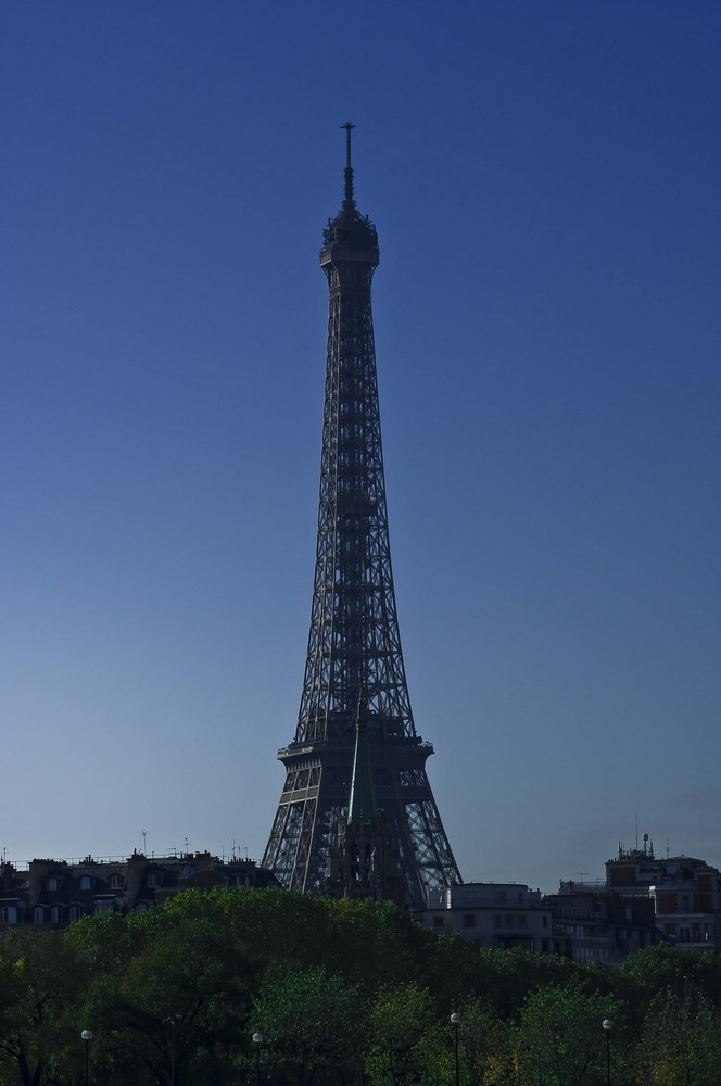 Tour Eiffel