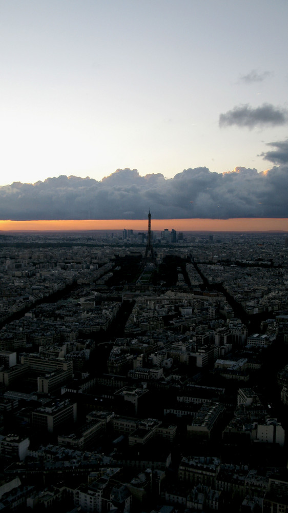 Tour Eiffel