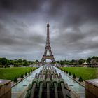 Tour Eiffel attack