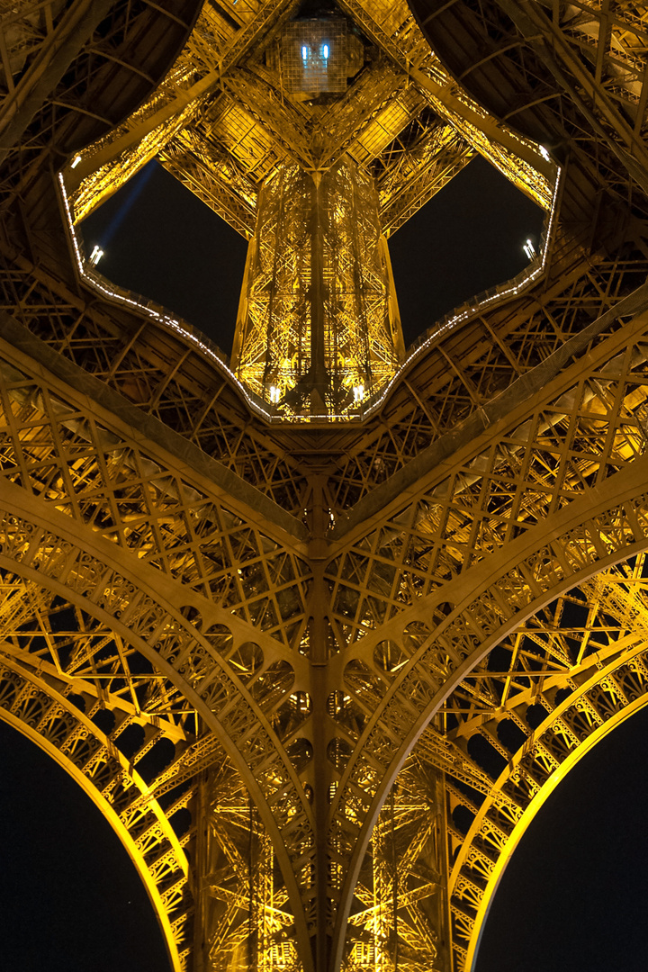 Tour Eiffel