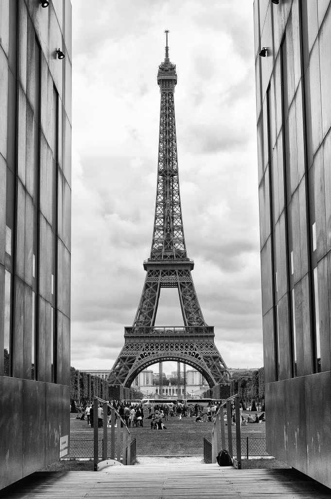 Tour Eiffel