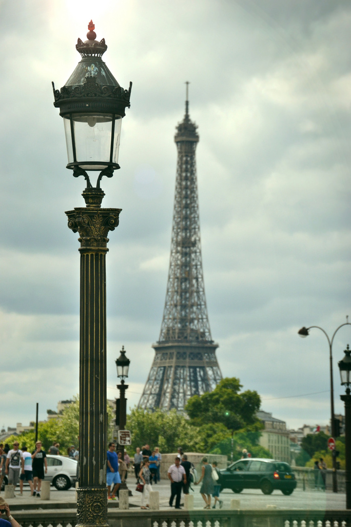 Tour Eiffel