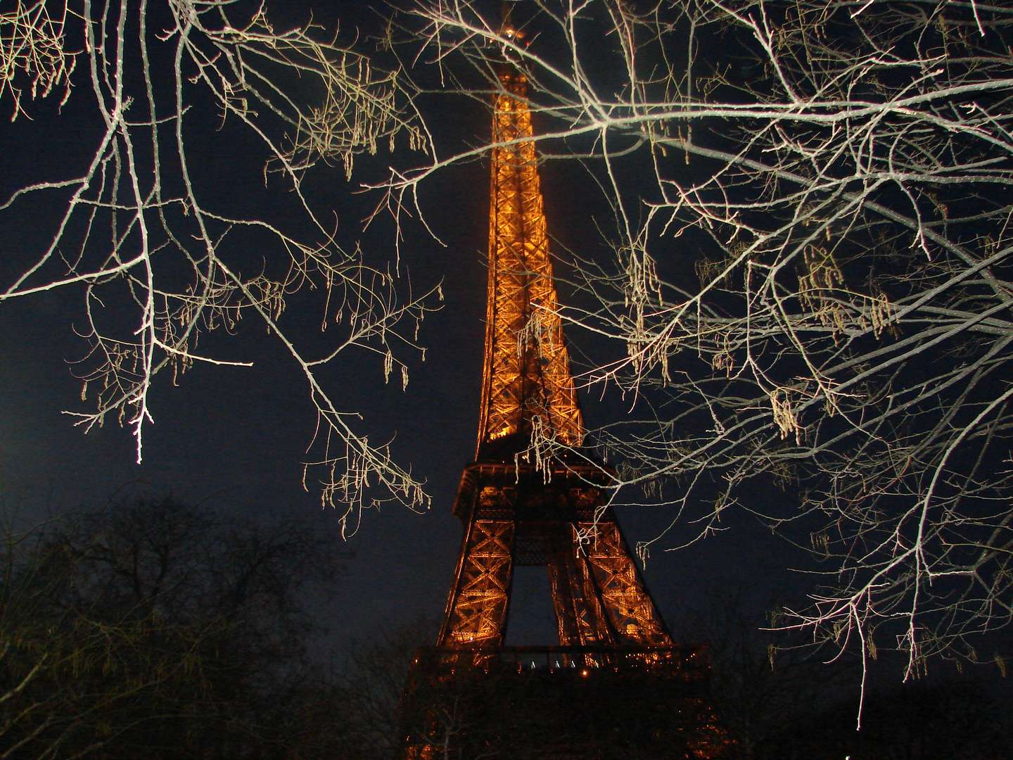 Tour Eiffel