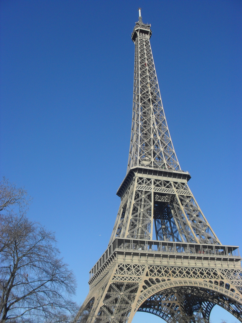 Tour Eiffel