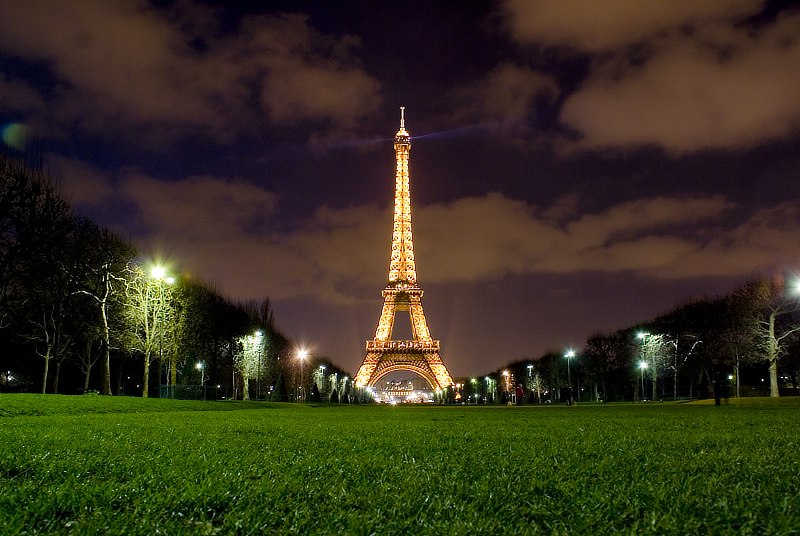 tour eiffel