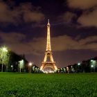 tour eiffel