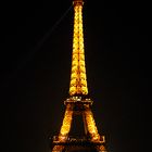 Tour Eiffel by Night