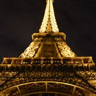 Tour Eiffel by Night