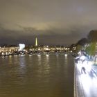 Tour Eiffel by night