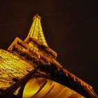 Tour Eiffel by night