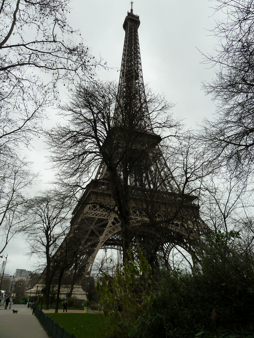 Tour Eiffel