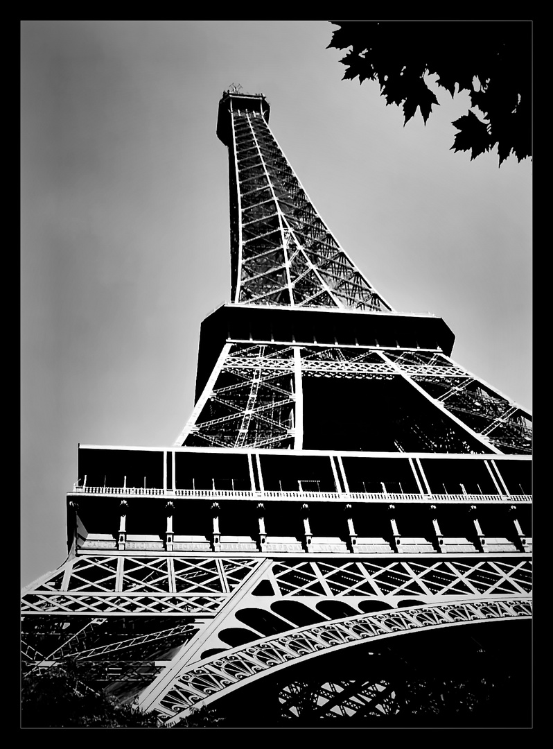 Tour Eiffel