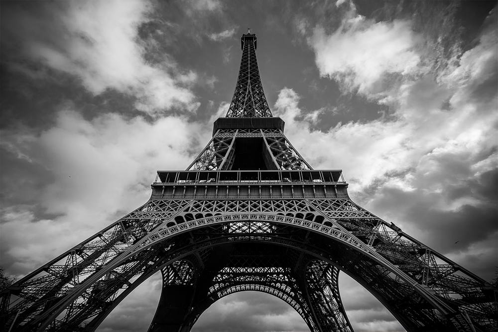 Tour Eiffel