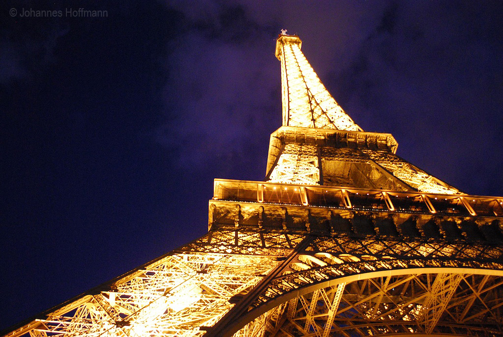 Tour Eiffel