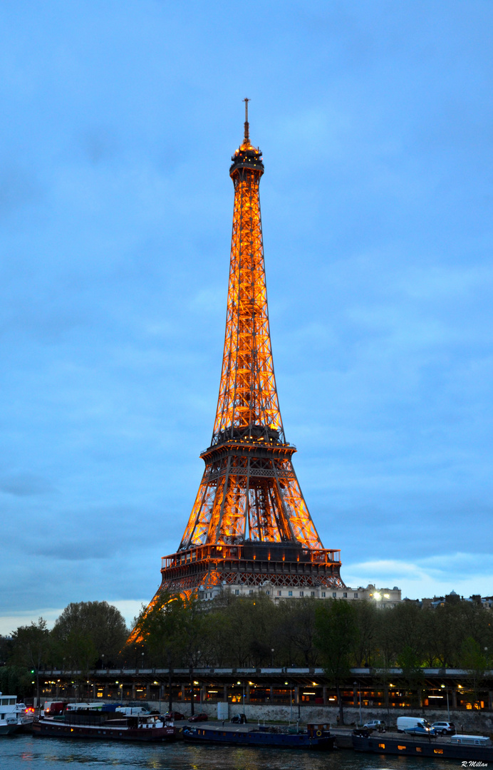 Tour Eiffel