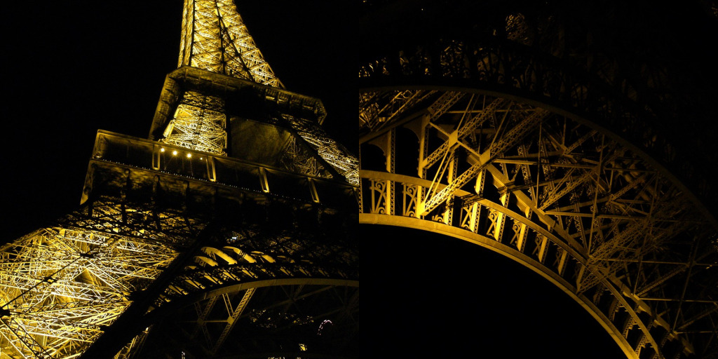 Tour Eiffel