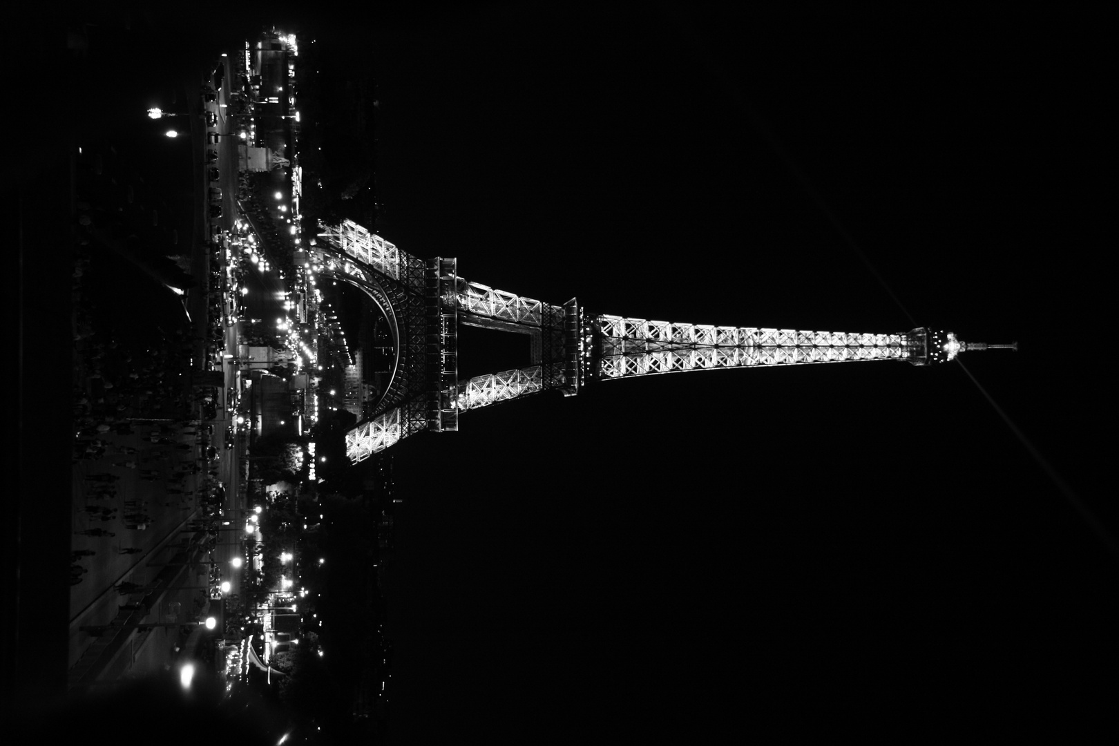 Tour Eiffel