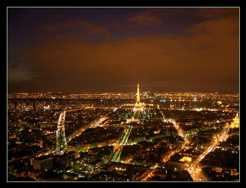 Tour Eiffel