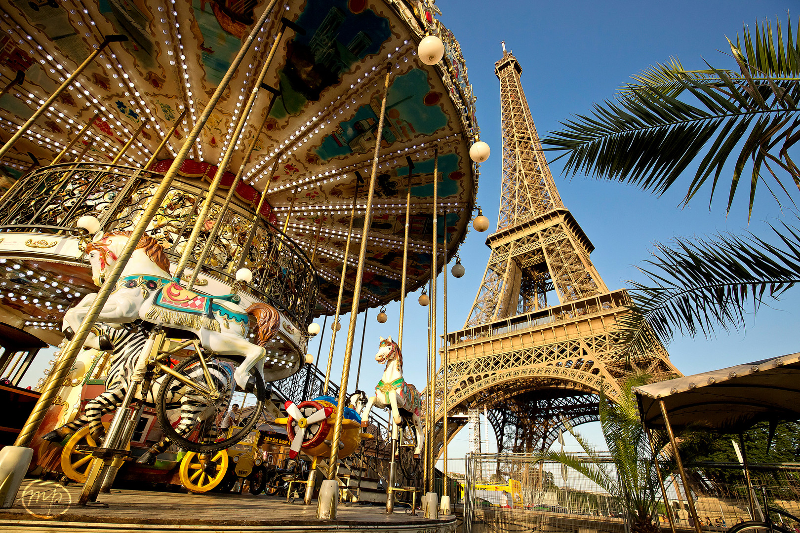 Tour Eiffel