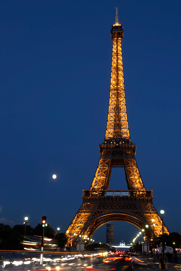 Tour Eiffel