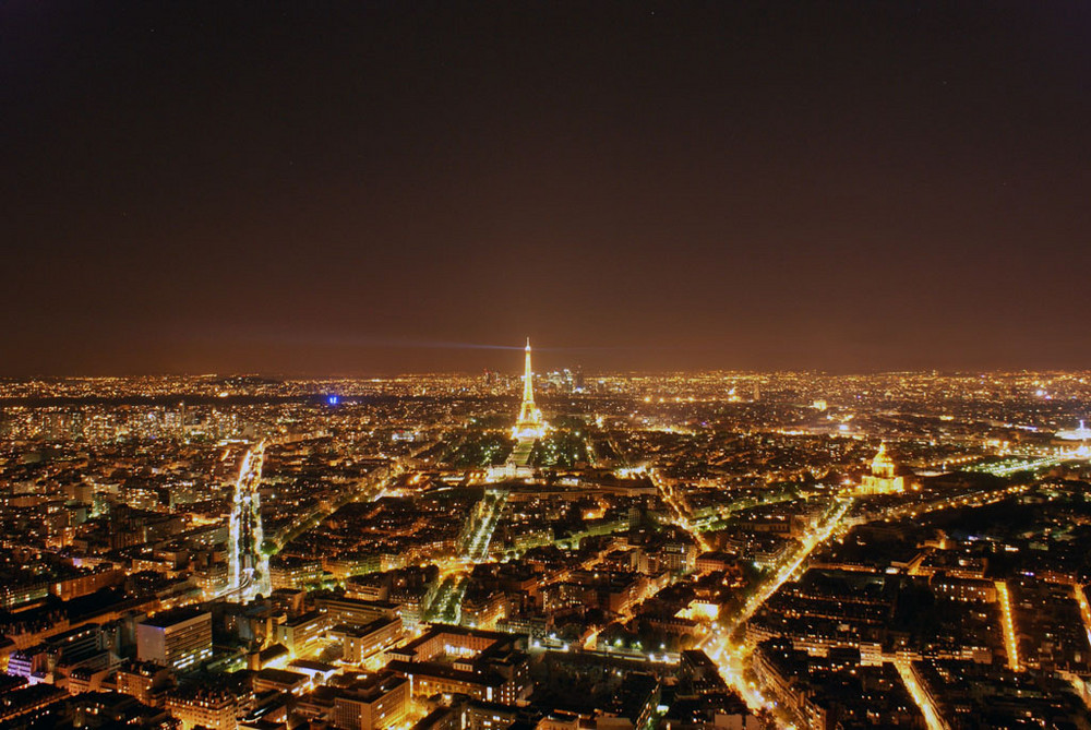 Tour Eiffel